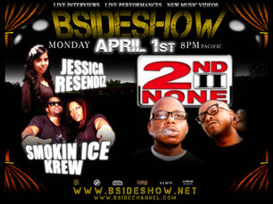 BSIDESHOW: EPISODE #124