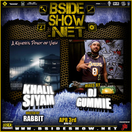 BSIDESHOW: EPISODE #628