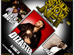 BSIDESHOW: EPISODE #382