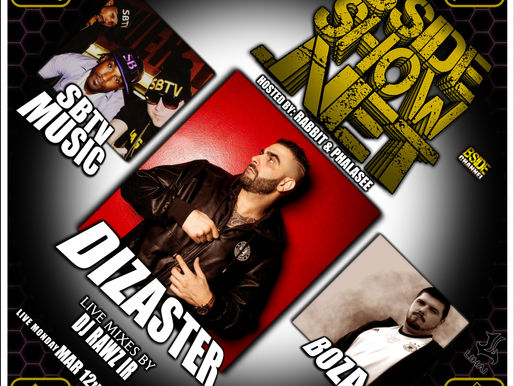 BSIDESHOW: EPISODE #382