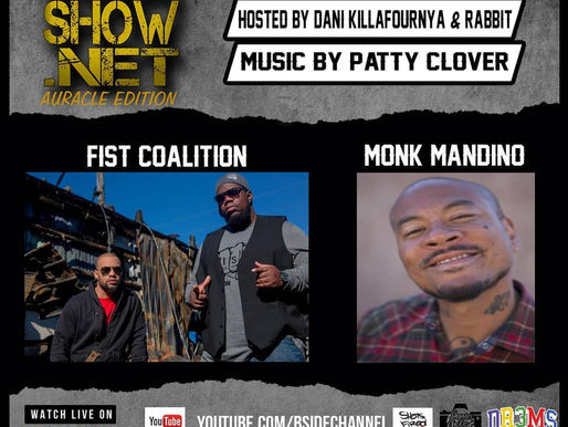 BSIDESHOW: EPISODE #496