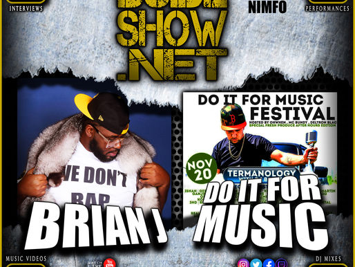 BSIDESHOW: EPISODE #564