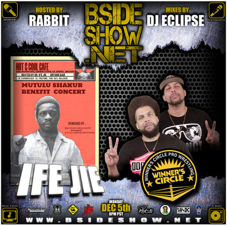BSIDESHOW: EPISODE #614