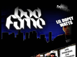 BSIDESHOW: EPISODE #59