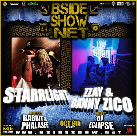 BSIDESHOW: EPISODE #652