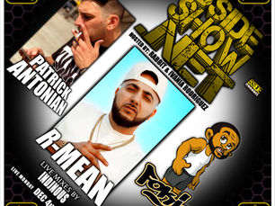 BSIDESHOW: EPISODE #370