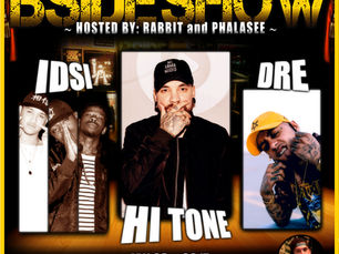 BSIDESHOW: EPISODE #325