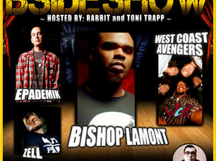 BSIDESHOW: EPISODE #306