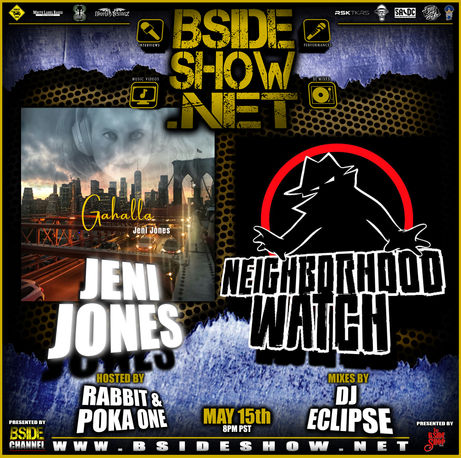 BSIDESHOW: EPISODE #634