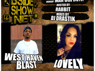 BSIDESHOW: EPISODE #530