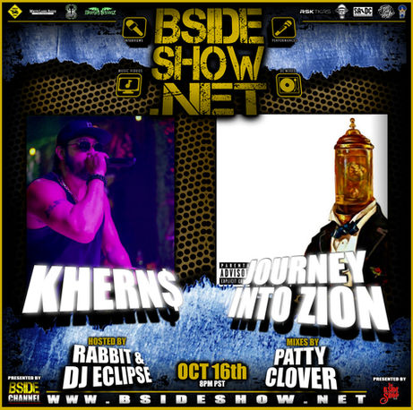 BSIDESHOW: EPISODE #653