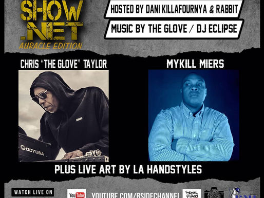 BSIDESHOW: EPISODE #501