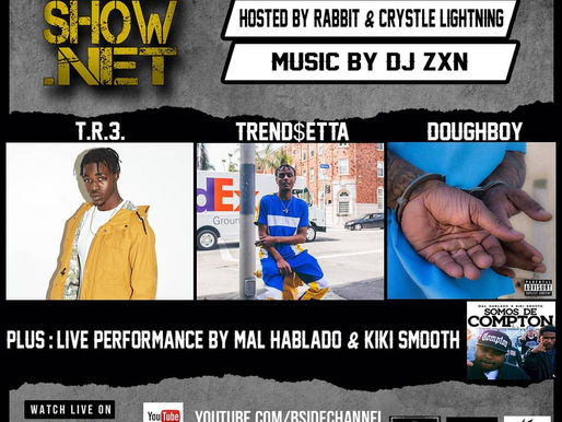 BSIDESHOW: EPISODE #439