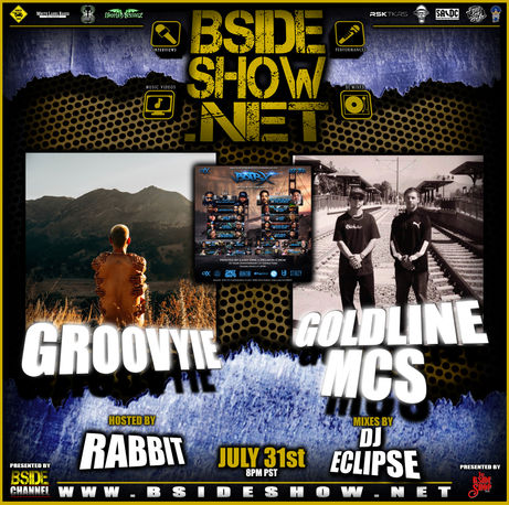 BSIDESHOW: EPISODE #643