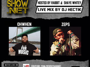 BSIDESHOW: EPISODE #494