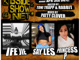 BSIDESHOW: EPISODE #534