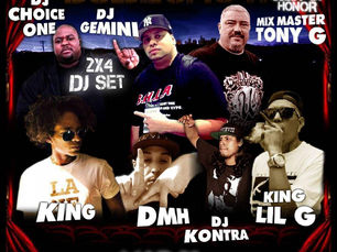 BSIDESHOW: EPISODE #183