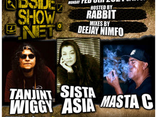 BSIDESHOW: EPISODE #526