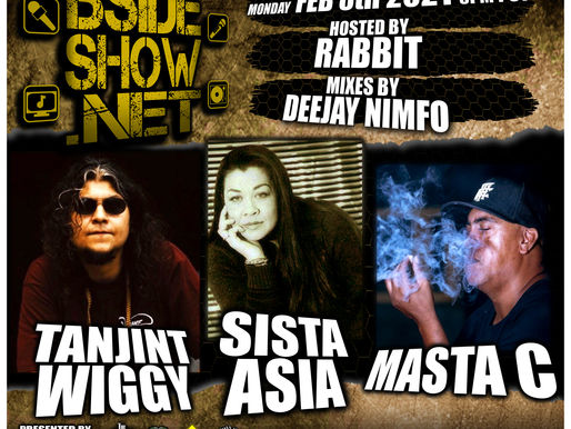 BSIDESHOW: EPISODE #526