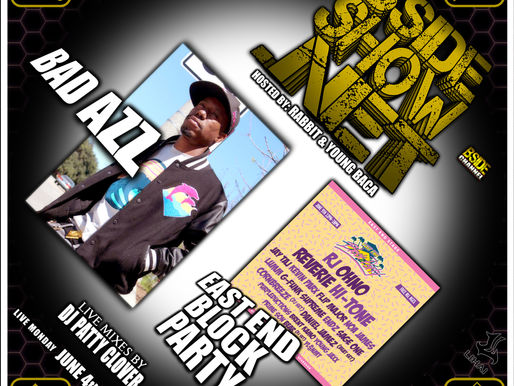 BSIDESHOW: EPISODE #394