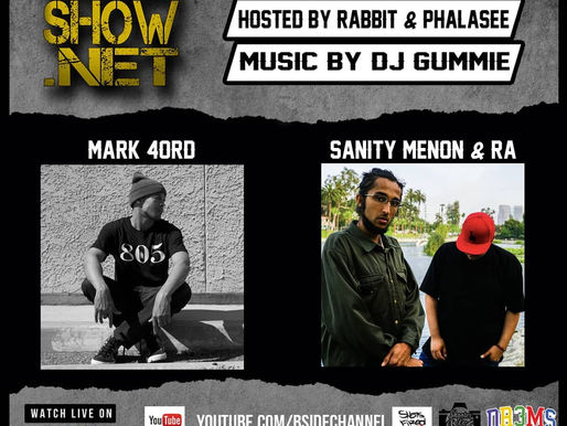 BSIDESHOW: EPISODE #497