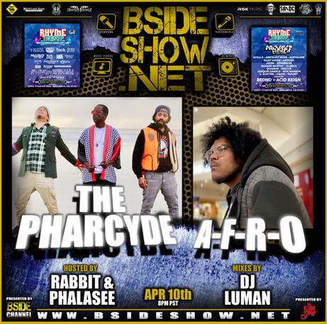 BSIDESHOW: EPISODE #629