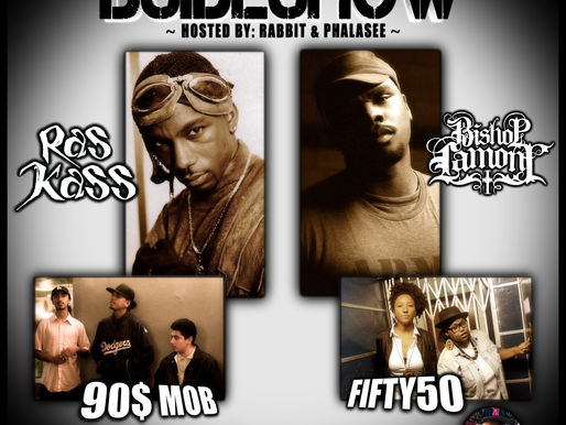 BSIDESHOW: EPISODE #364