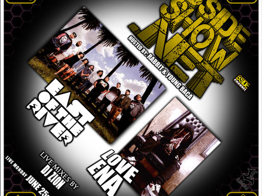 BSIDESHOW: EPISODE #397