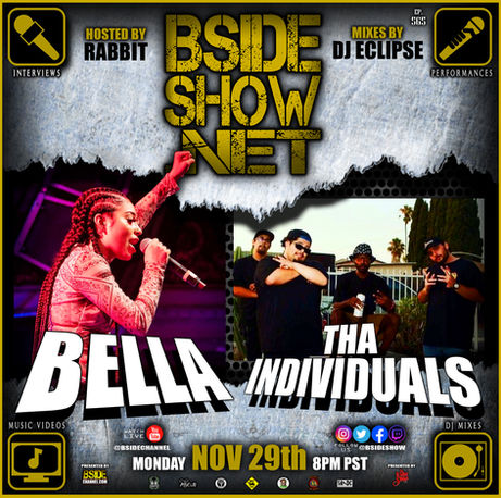 BSIDESHOW: EPISODE #565