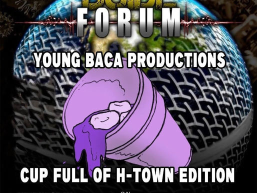 THE BSIDE FORUM: EPISODE 113