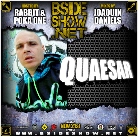 BSIDESHOW: EPISODE #612