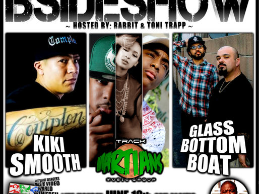 BSIDESHOW: EPISODE #345