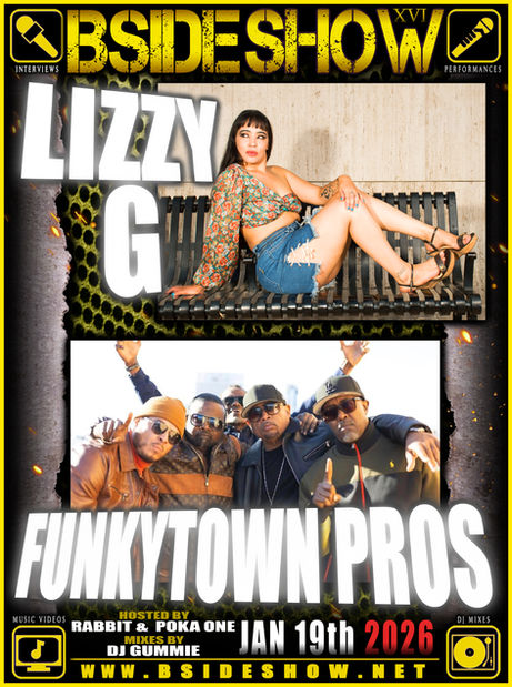 BSIDESHOW: EPISODE #754