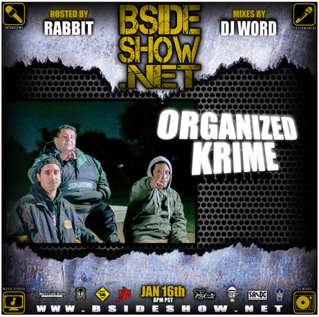 BSIDESHOW: EPISODE #618