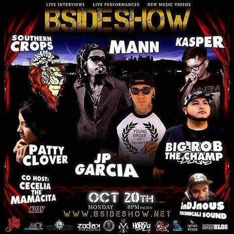 BSIDESHOW: EPISODE #211