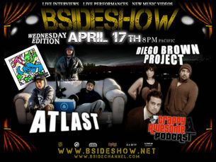 BSIDESHOW: EPISODE #127