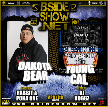 BSIDESHOW: EPISODE #630