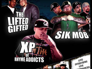 BSIDESHOW: EPISODE #69