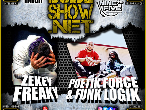 BSIDESHOW: EPISODE #571