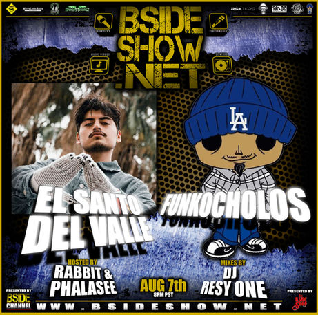 BSIDESHOW: EPISODE #644