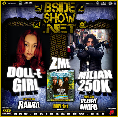 BSIDESHOW: EPISODE #632