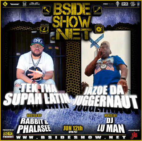 BSIDESHOW: EPISODE #636
