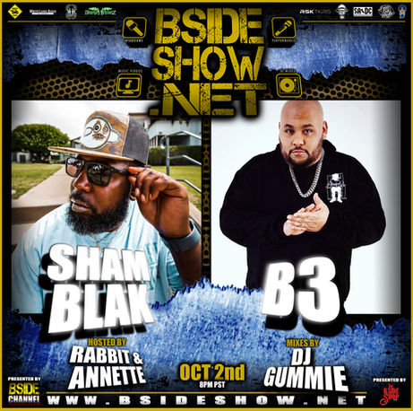 BSIDESHOW: EPISODE #651