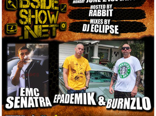 BSIDESHOW: EPISODE #544