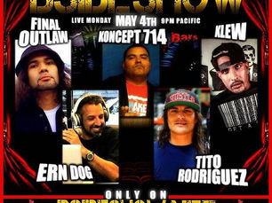 BSIDESHOW: EPISODE #239