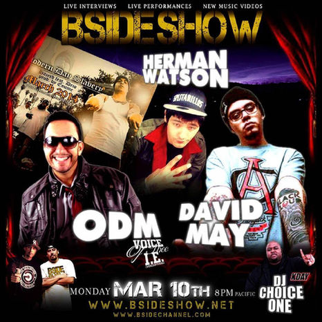 BSIDESHOW: EPISODE #180