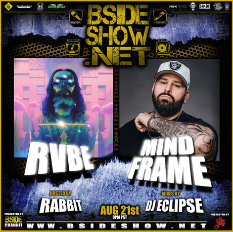 BSIDESHOW: EPISODE #646