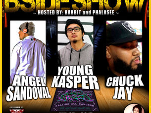 BSIDESHOW: EPISODE #330