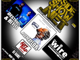 BSIDESHOW: EPISODE #391