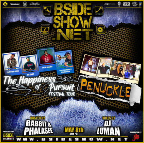 BSIDESHOW: EPISODE #633